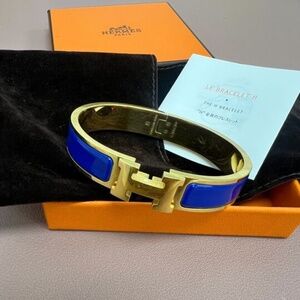 Hermes Bracelet
